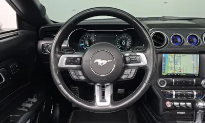 Ford Mustang 2018, 77868 км, за 20900000 KRW - фото 13