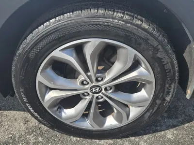 Hyundai Santafe 2014, 190000 км, за 7500000 KRW - фото 5