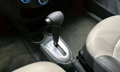 ChevroletGMDaewoo Matiz 2010, 131074 км, за 1800000 KRW - фото 9