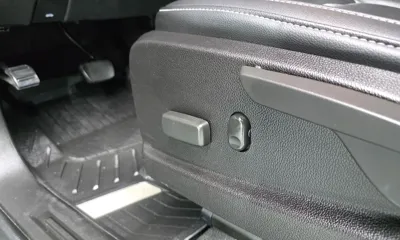 ChevroletGMDaewoo Colorado 2021, 64763 км, за 23700000 KRW - фото 31