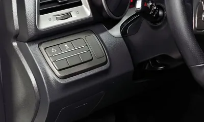 KG_Mobility_Ssangyong TIBOLI 2016, 132600 км, за 5900000 KRW - фото 17