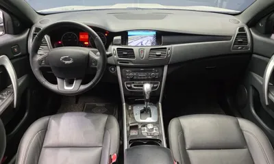Renault-KoreaSamsung SM5 2014, 94997 км, за 4800000 KRW - фото 7