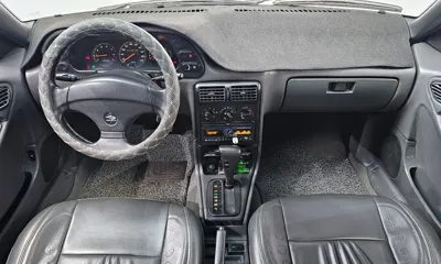 ChevroletGMDaewoo Espero 1994, 143516 км, за 10900000 KRW - фото 7