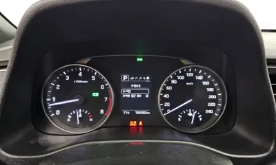 Hyundai Avante 2018, 154092 км, за 7100000 KRW - фото 8