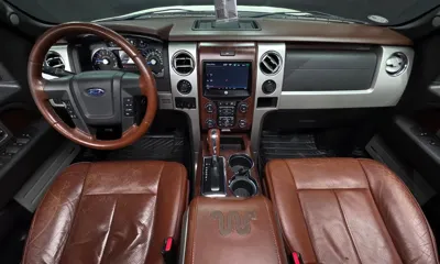 Ford F150 2013, 98674 км, за 20500000 KRW - фото 7