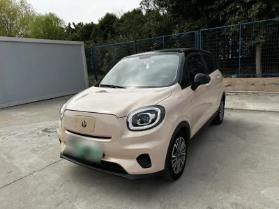 Leapmotor T03 · 2022 год