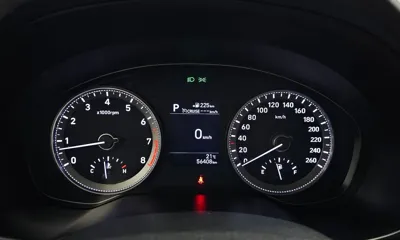 Hyundai Grandeur 2019, 56408 км, за 14900000 KRW - фото 8