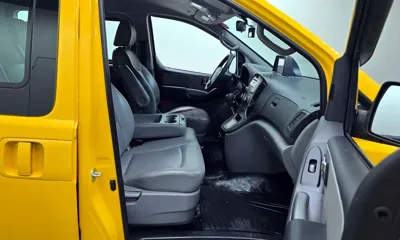 Hyundai Starex 2015, 123911 км, за 7900000 KRW - фото 26