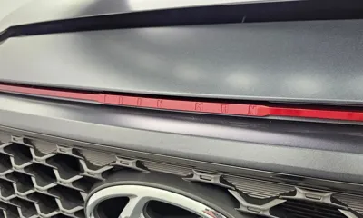 Hyundai Kona 2019, 82096 км, за 16900000 KRW - фото 30