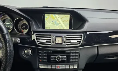 Mercedes-Benz E-Class 2015, 112411 км, за 14000000 KRW - фото 14