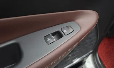 Hyundai Santafe 2019, 77233 км, за 24000000 KRW - фото 17
