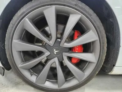 Tesla Model 3 2020, 111283 км, за 33300000 KRW - фото 8