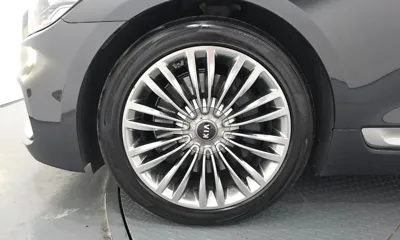 Kia K9 2019, 63472 км, за 25500000 KRW - фото 5