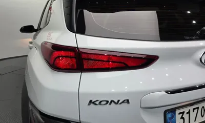 Hyundai Kona 2021, 70396 км, за 17990000 KRW - фото 23