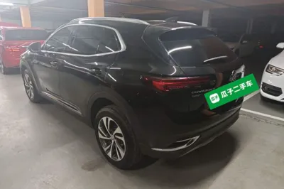 Buick Envision 2022, 53800 км, за 104058.74 CNY - фото 4