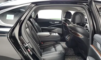 Kia K9 2019, 213458 км, за 13900000 KRW - фото 11
