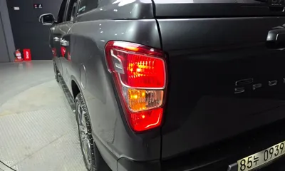 KG_Mobility_Ssangyong Rexton 2019, 52209 км, за 33330000 KRW - фото 23