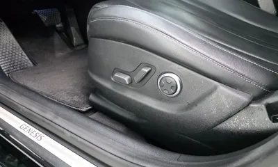 Genesis G80 2022, 98024 км, за 27500000 KRW - фото 31