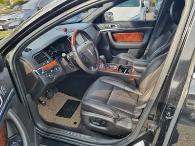 Lincoln MKS 2015, 88252 км, за 8800000 KRW - фото 10