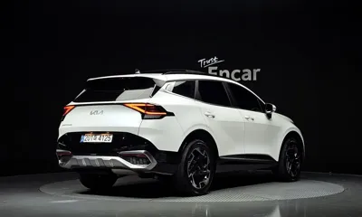 Kia Sportage 2023, 47308 км, за 27500000 KRW