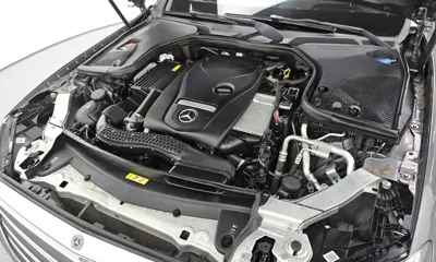 Mercedes-Benz E-Class 2019, 113862 км, за 24000000 KRW - фото 6