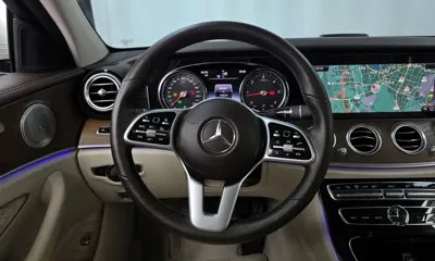 Mercedes-Benz E-Class 2019, 138642 км, за 20990000 KRW - фото 13