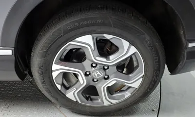 Honda CR-V 2017, 95741 км, за 18000000 KRW - фото 21