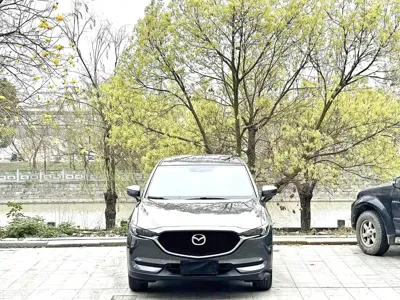 Mazda CX-5 2020, 60000 км, за 78000 CNY - фото 2