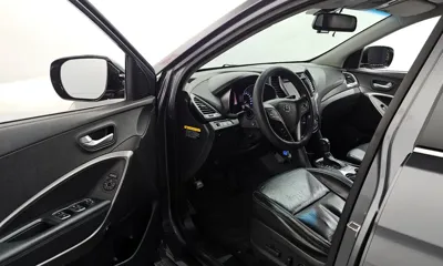 Hyundai Santafe 2013, 158933 км, за 7900000 KRW - фото 10
