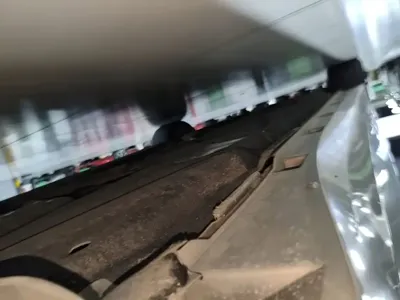 Volkswagen Phideon 2019, 93800 км, за 101000 CNY - фото 22