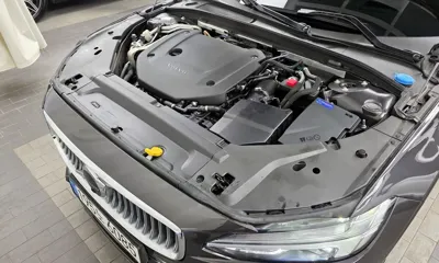 Volvo S90 2023, 53896 км, за 38000000 KRW - фото 6