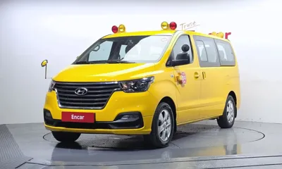 Hyundai Starex 2019, 88800 км, за 18100000 KRW