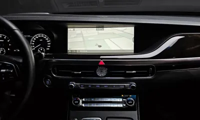 Genesis G90 2019, 94539 км, за 33500000 KRW - фото 13