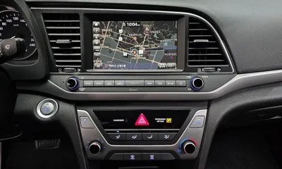 Hyundai Avante 2018, 41173 км, за 12300000 KRW - фото 13