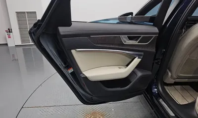 Audi A6 2023, 13277 км, за 37900000 KRW - фото 25