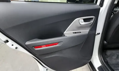 Kia Niro 2024, 7351 км, за 25800000 KRW - фото 25
