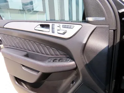 Mercedes-Benz GLE-Class 2018, 210000 км, за 29900000 KRW - фото 11