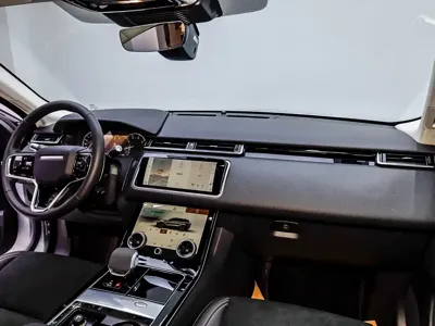 Land Rover Velar 2023, 26200 км, за 240000 CNY - фото 37