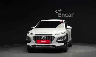 Hyundai Kona 2020, 80571 км, за 18700000 KRW - фото 3