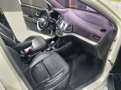 Kia Morning 2016, 90228 км, за 6100000 KRW - фото 9