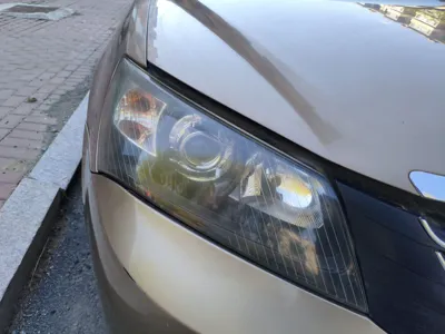 Geely Auto Classic Emgrand 2013, 80800 км, за 14238.33 CNY - фото 7