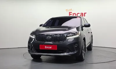 Kia Sorento 2018, 66322 км, за 14990000 KRW - фото 3
