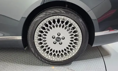 Genesis G80 2025, 41395 км, за 59000000 KRW - фото 21