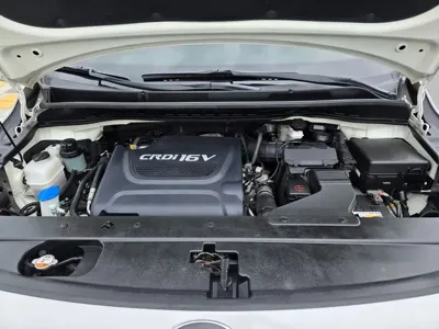 Kia Canival 2017, 165885 км, за 9700000 KRW - фото 7