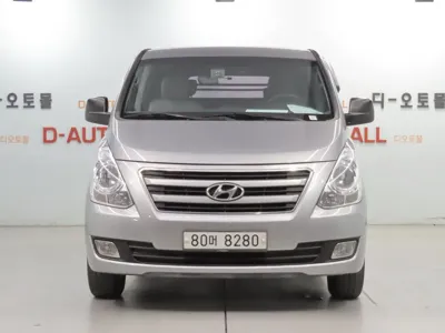 Hyundai Starex 2017, 148988 км, за 8500000 KRW