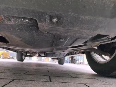 Haval H6 2019, 108200 км, за 31600 CNY - фото 23