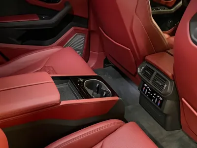 Lamborghini Urus 2020, 7000 км, за 279000000 KRW - фото 10