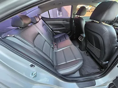 Hyundai Avante 2016, 140238 км, за 7090000 KRW - фото 16