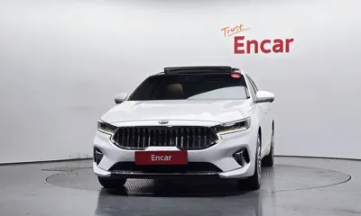 Kia K7 2020, 134931 км, за 23900000 KRW - фото 3