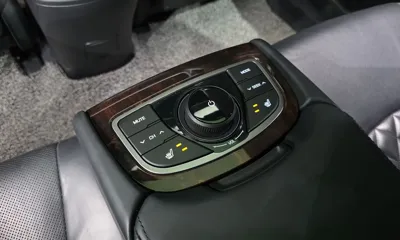 Hyundai Aslan 2015, 152874 км, за 7000000 KRW - фото 18
